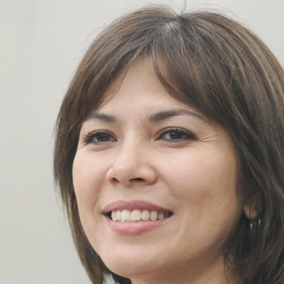 Instructora en planificación empresarial