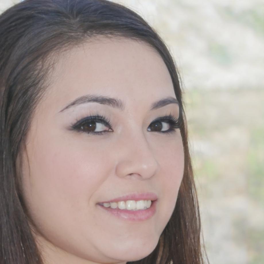 Instructora especializada en finanzas