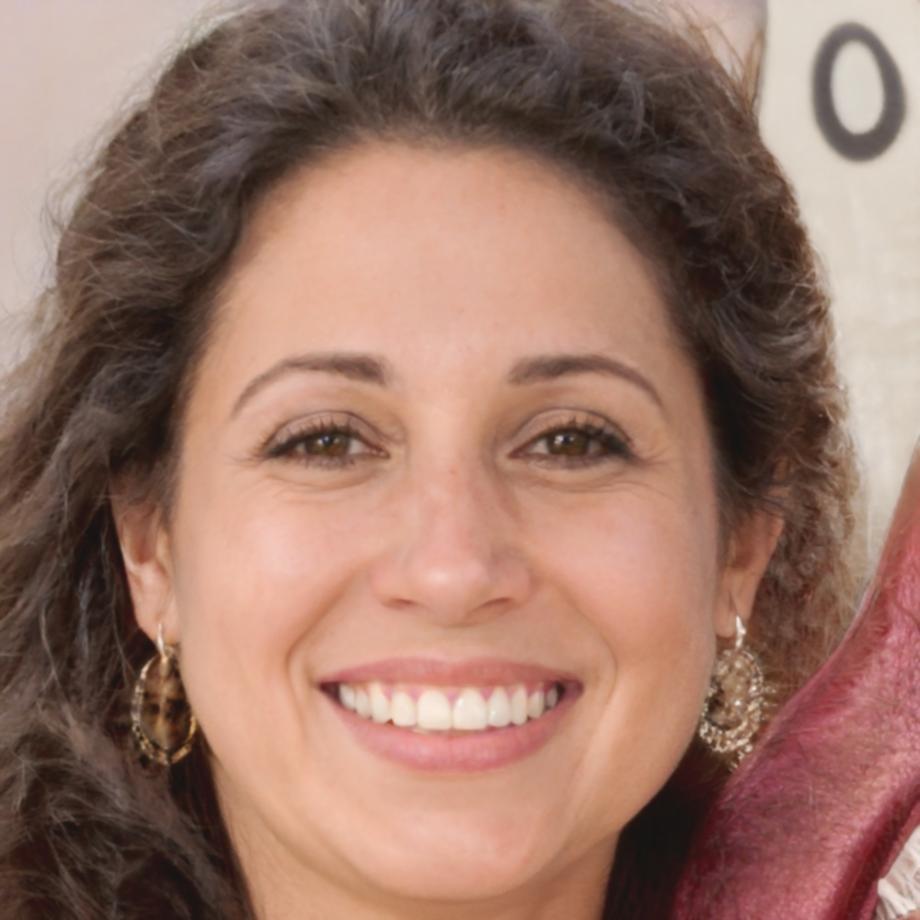 Directora ejecutiva de myrithonqavera